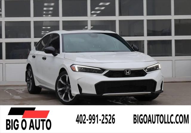 2026 Honda Civic Sport Touring for sale in Omaha, NE