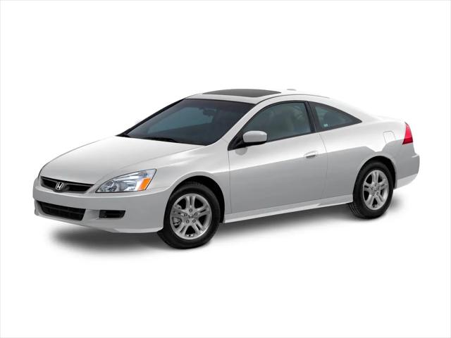 2007 Honda Accord for sale near Dublin, OH