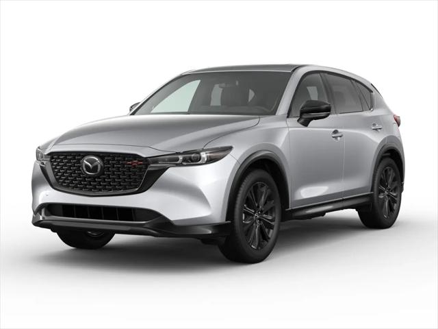 2023 Mazda CX-5 2.5 Turbo for sale near Dublin, OH