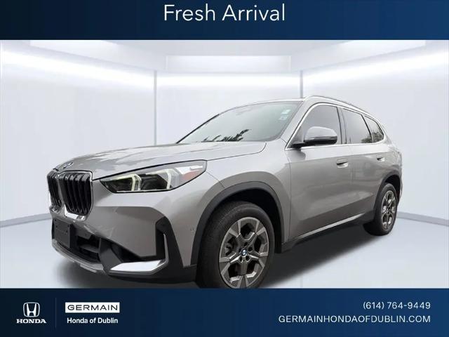 2023 BMW X1 xDrive28i for sale in Dublin, OH