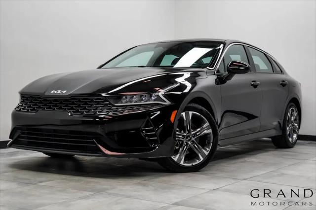 2023 Kia K5 EX for sale in Marietta, GA