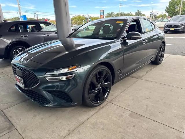 2023 Genesis G70 2.0T AWD for sale in Old Bridge, NJ