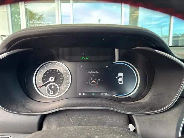 2023 Genesis G70 2.0T AWD