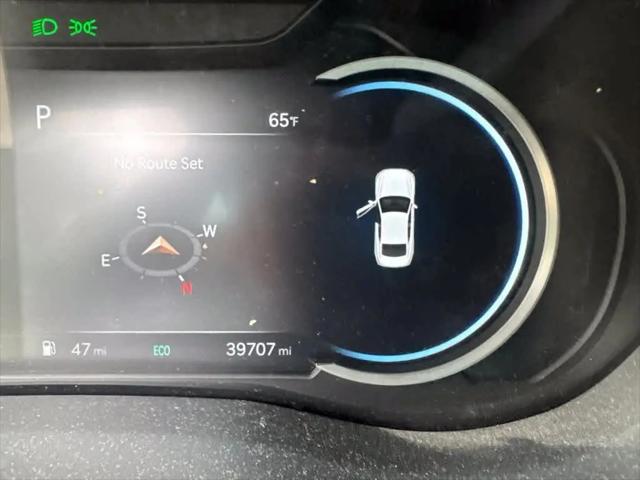 2023 Genesis G70 2.0T AWD