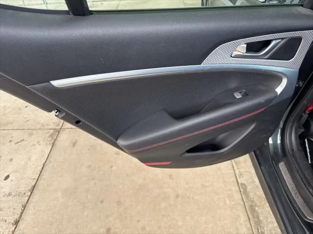 2023 Genesis G70 2.0T AWD