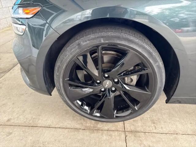 2023 Genesis G70 2.0T AWD