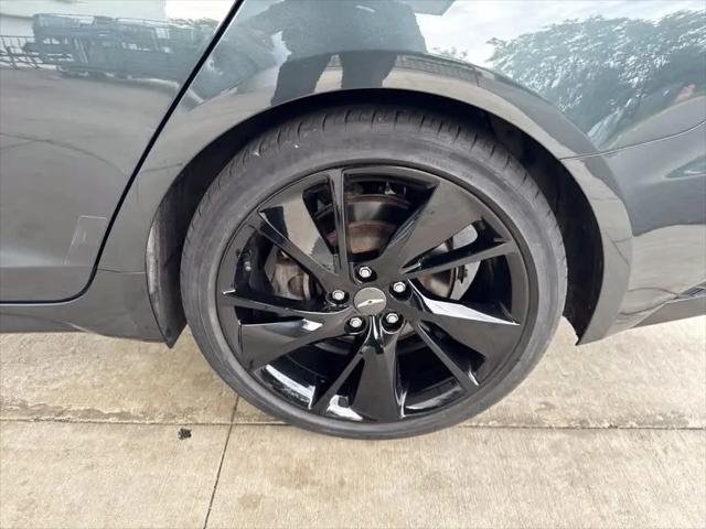 2023 Genesis G70 2.0T AWD