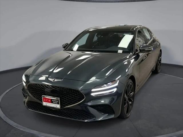 2023 Genesis G70 2.0T AWD for sale in Old Bridge, NJ