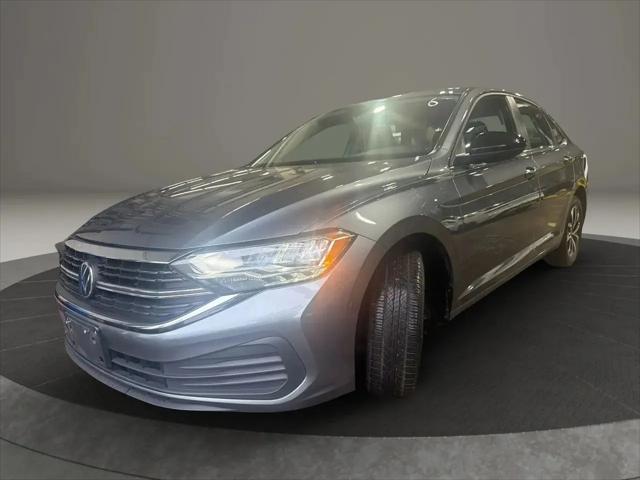 2024 Volkswagen Jetta 1.5T S for sale in Garfield, NJ