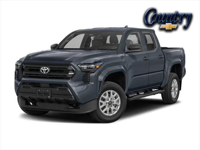 2025 Toyota Tacoma SR5 for sale in Warrenton, VA