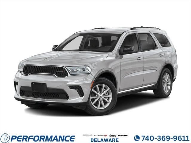 2026 Dodge Durango GT Plus AWD for sale in Delaware, OH