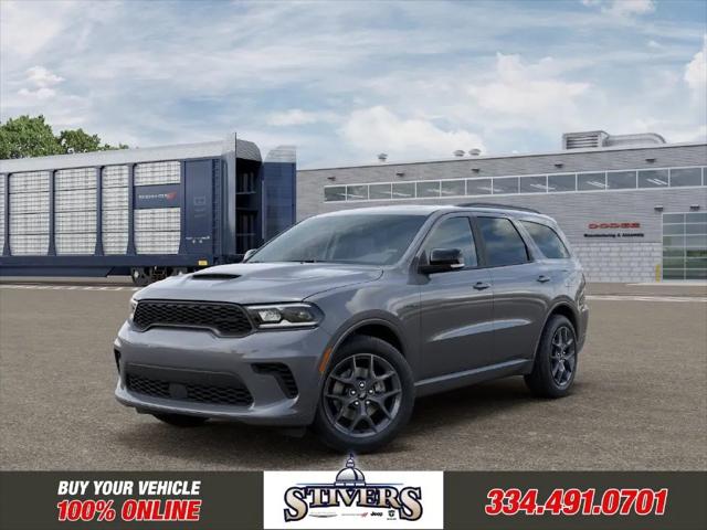 2027 Dodge Durango GT Plus HEMI for sale in Prattville, AL
