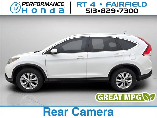 2013 Honda CR-V for sale near Fairfield, OH