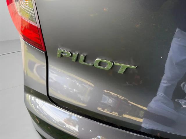 2020 Honda Pilot AWD EX