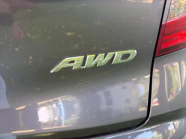 2020 Honda Pilot AWD EX