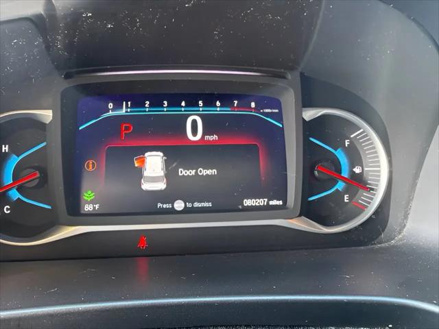 2020 Honda Pilot AWD EX