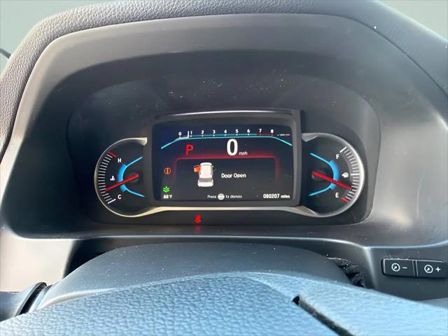 2020 Honda Pilot AWD EX