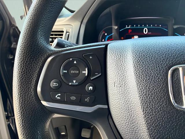 2020 Honda Pilot AWD EX