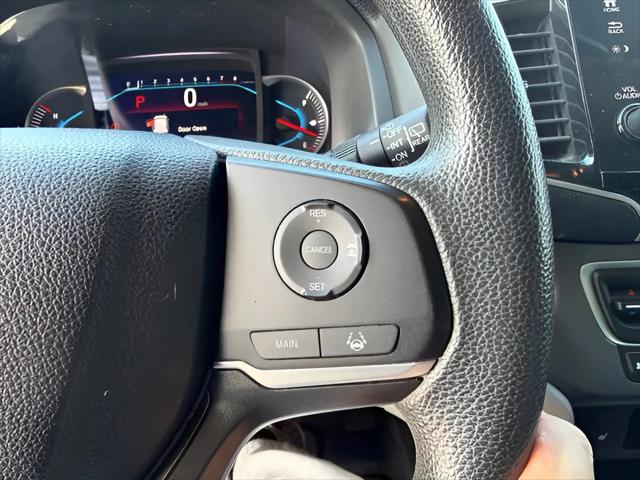 2020 Honda Pilot AWD EX