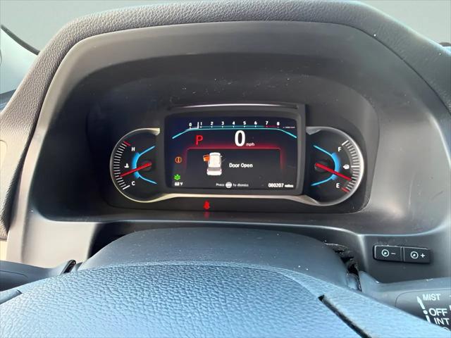 2020 Honda Pilot AWD EX
