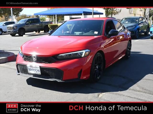 2025 Honda Civic Sport for sale in Temecula, CA