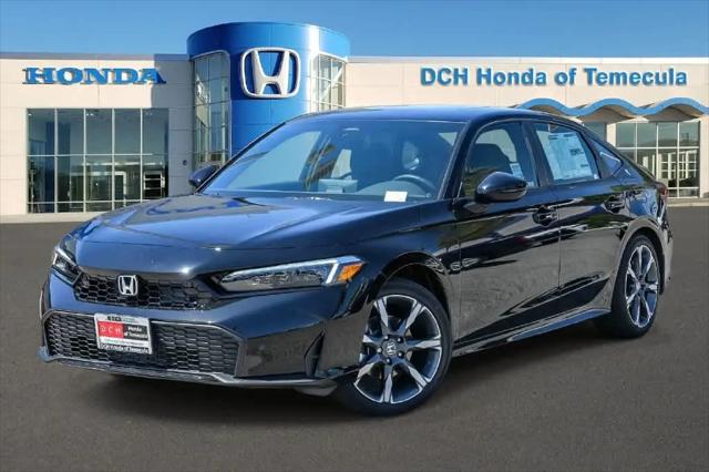 2026 Honda Civic Sport Touring for sale in Temecula, CA