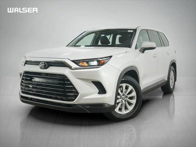 2024 Toyota Grand Highlander XLE for sale in Burnsville, MN