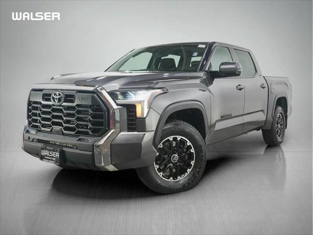 2022 Toyota Tundra SR5 for sale in Burnsville, MN