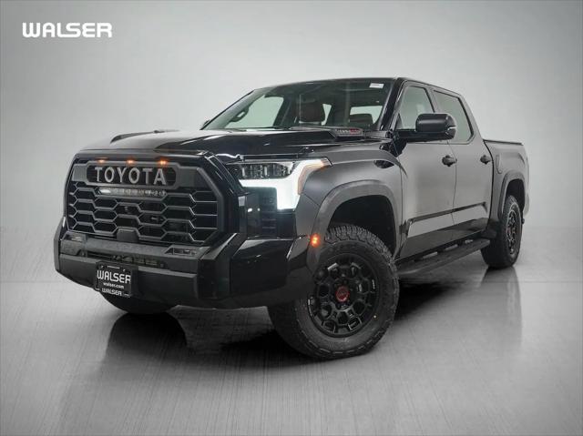 2023 Toyota Tundra TRD Pro for sale in Burnsville, MN