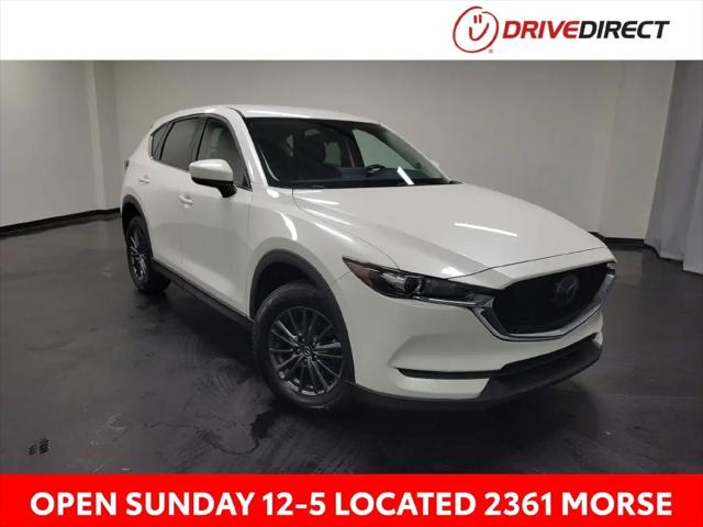 2021 Mazda CX-5 Touring for sale near Columbus, OH