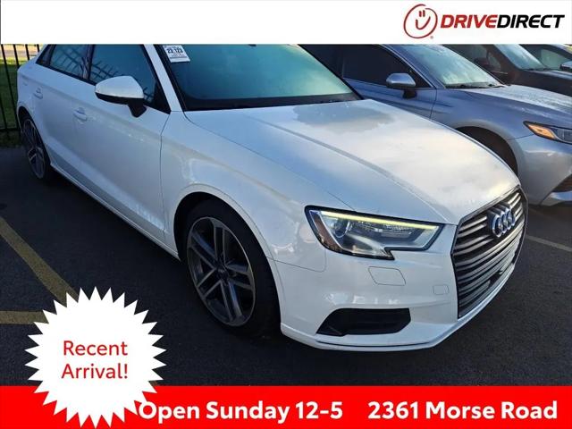 2019 Audi A3 40 Premium for sale in Columbus, OH