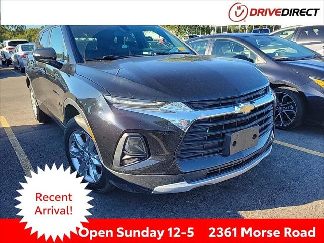 2019 Chevrolet Blazer 3LT for sale in Columbus, OH