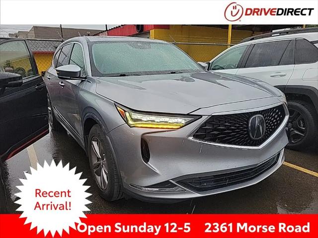 2022 Acura MDX Standard for sale in Columbus, OH
