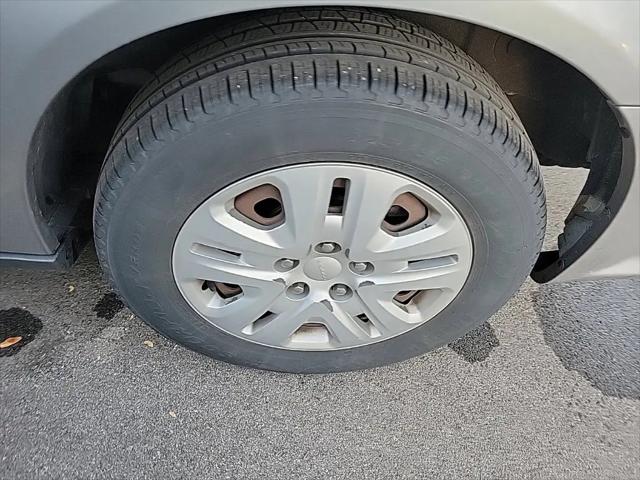 2013 Dodge Grand Caravan American Value Pkg