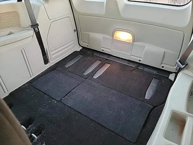 2013 Dodge Grand Caravan American Value Pkg