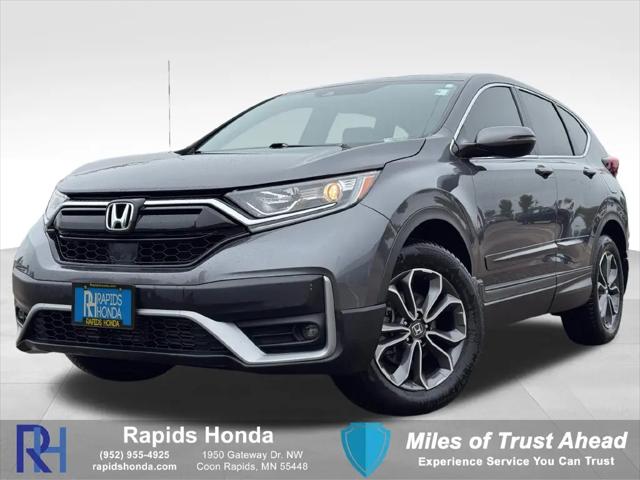 2022 Honda CR-V AWD EX-L for sale in Coon Rapids, MN