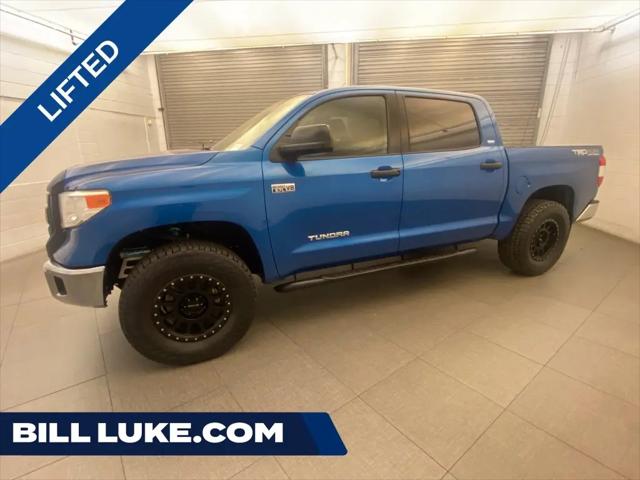 2017 Toyota Tundra SR5 5.7L V8 for sale in Phoenix, AZ