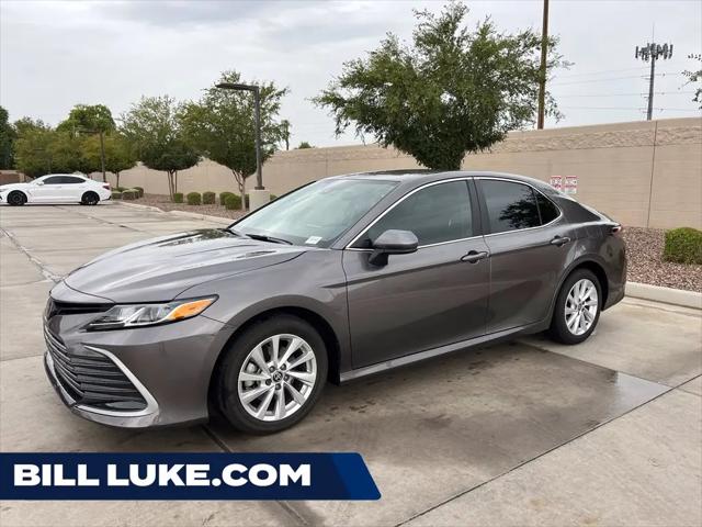 2023 Toyota Camry LE for sale in Phoenix, AZ