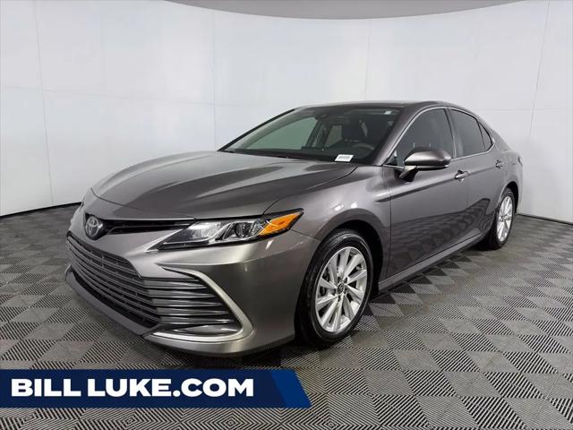 2023 Toyota Camry LE for sale in Phoenix, AZ