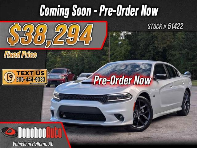 2023 Dodge Charger R/T for sale in Pelham, AL