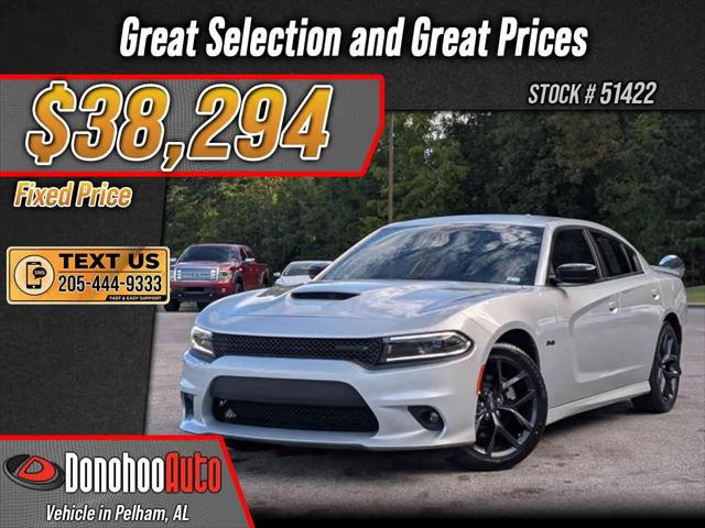 2023 Dodge Charger R/T for sale in Pelham, AL