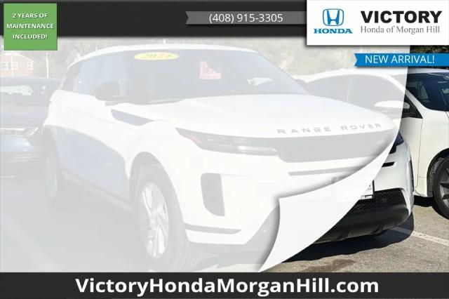 2024 Land Rover Range Rover Evoque Core S for sale in Morgan Hill, CA