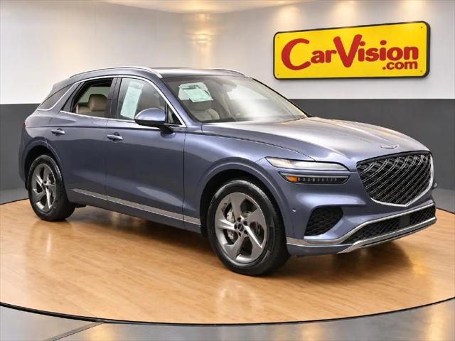 2026 Genesis GV70 2.5T Advanced for sale in Maple Shade, NJ