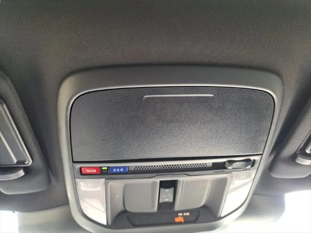 2025 Subaru Forester Touring Hybrid