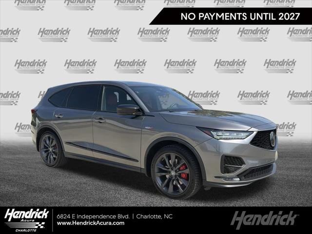 2022 Acura MDX Type S for sale in Charlotte, NC