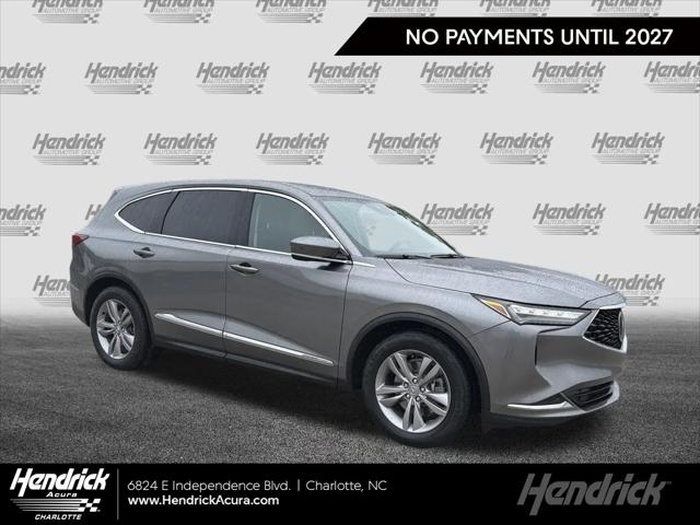 2024 Acura MDX Standard for sale in Charlotte, NC