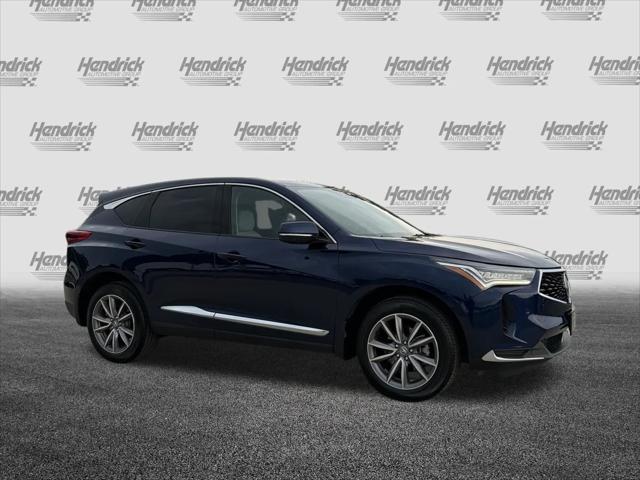 2023 Acura RDX Technology Package