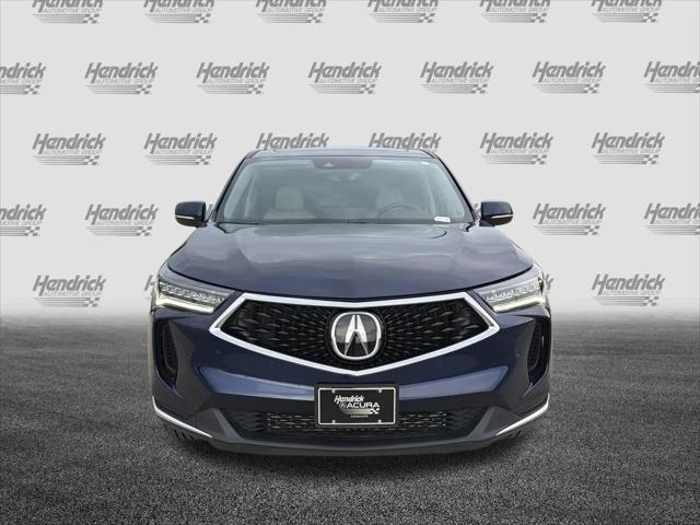 2023 Acura RDX Technology Package