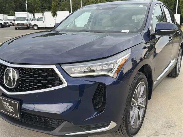 2023 Acura RDX Technology Package