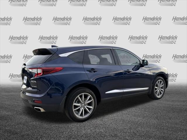 2023 Acura RDX Technology Package